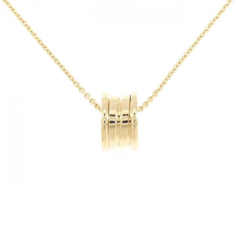 Bvlgari B.zero1 necklace